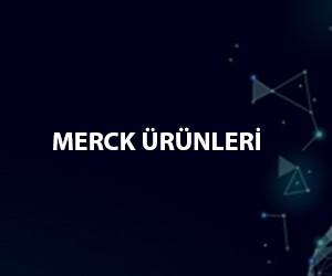 Merck Ürünleri