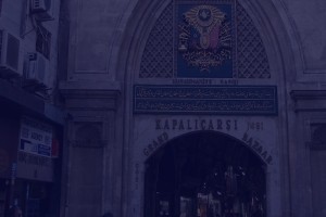Kapalı Çarşı
