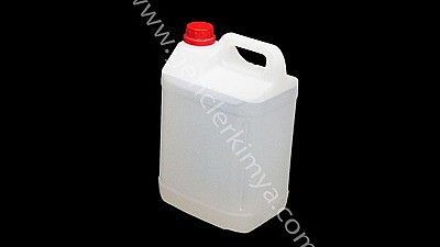 İzopropil Alkol (5-30-60 Litre)