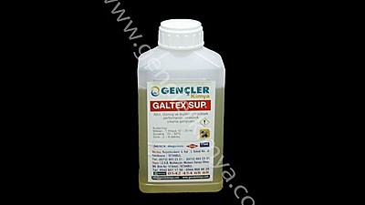 Galtex Sup. Ult. Yıkama Şampuanı (1-5-25 Litre)